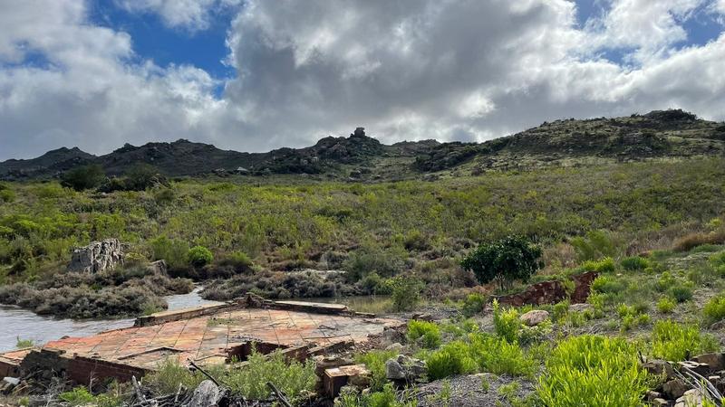 0 Bedroom Property for Sale in Piketberg Rural Western Cape